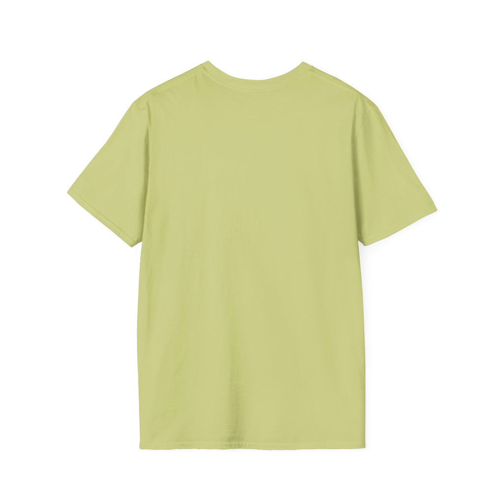 Vacation Mode Unisex Softstyle T-Shirt