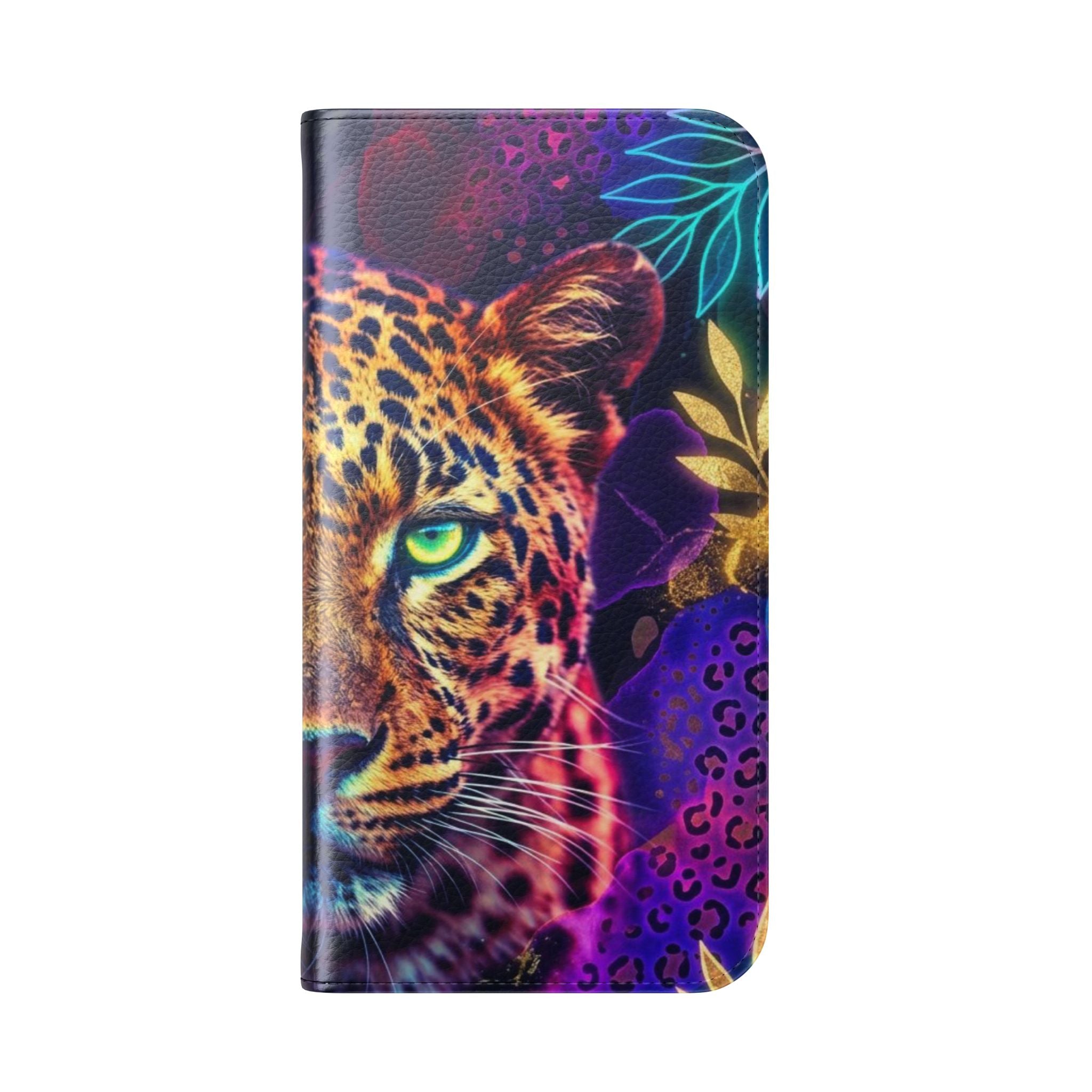 Roar Flip Cases