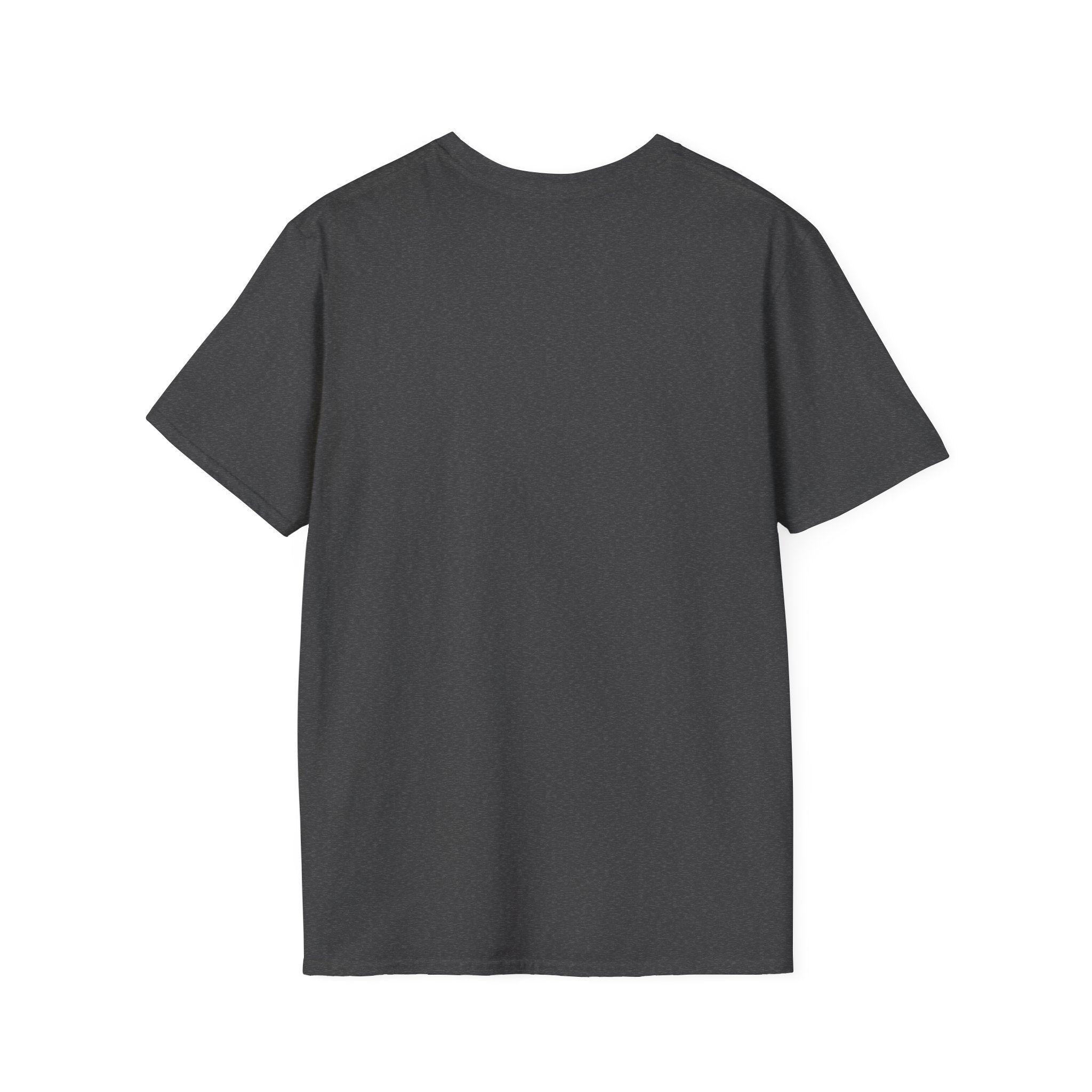 Vacation Mode Unisex Softstyle T-Shirt