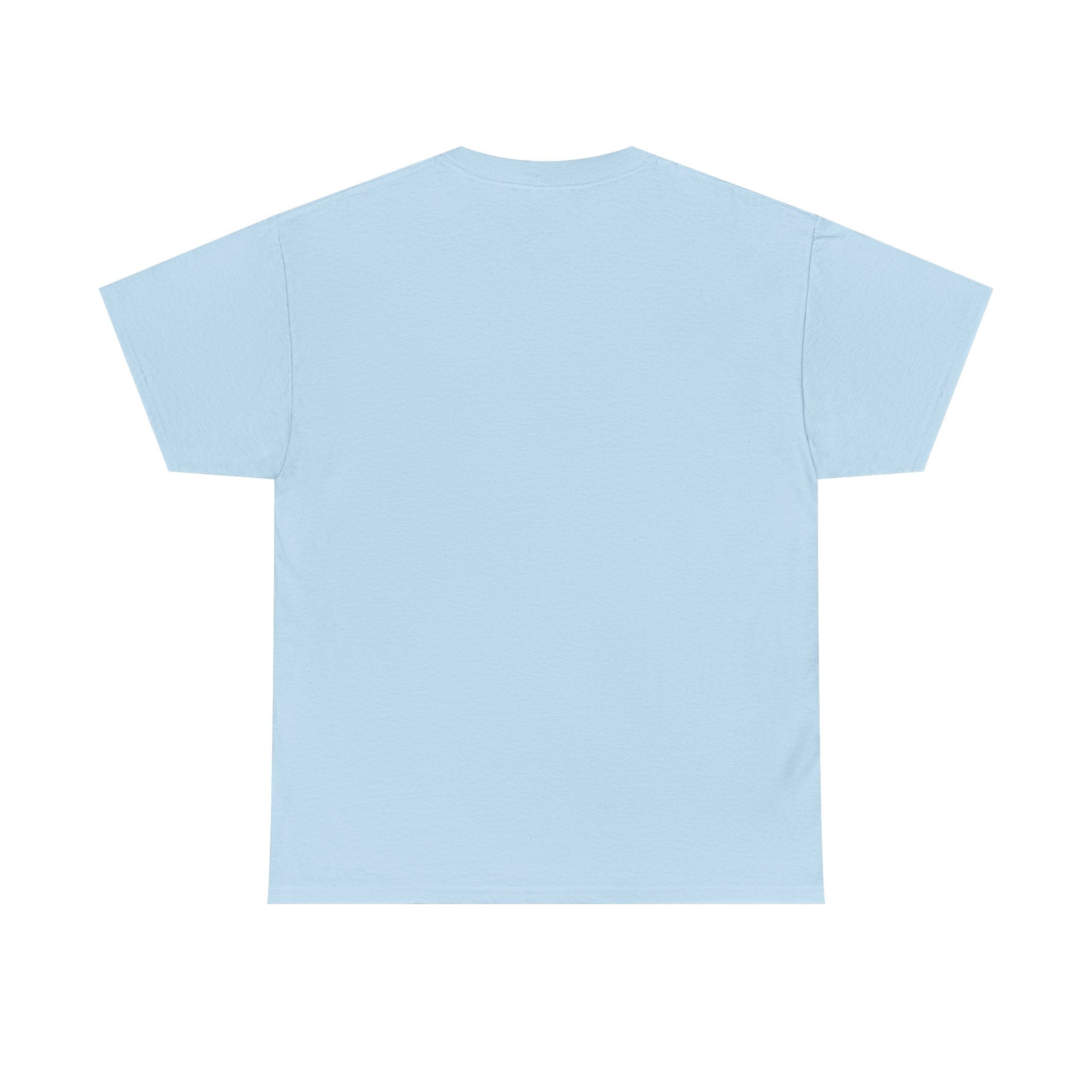 Afternoon Tea Unisex Heavy Cotton Tee