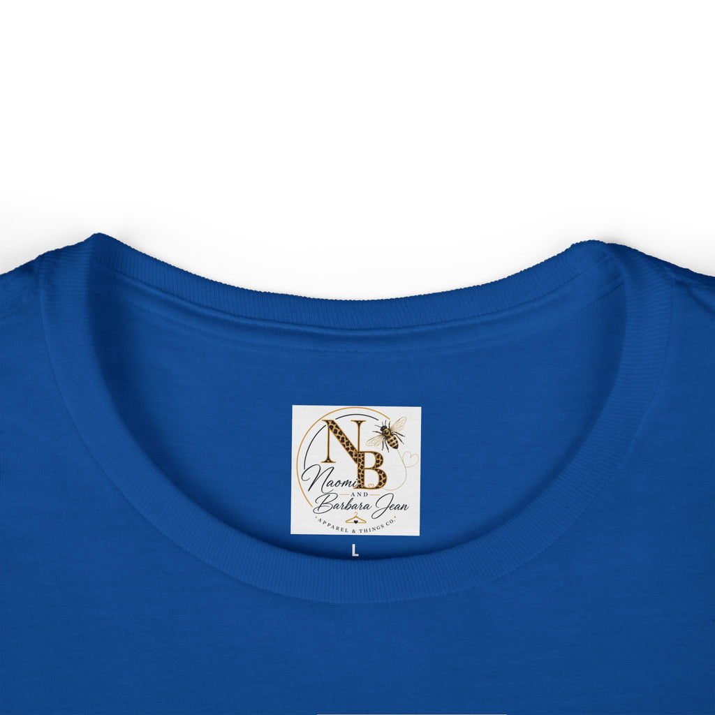 Nurse Women's Softstyle Tee