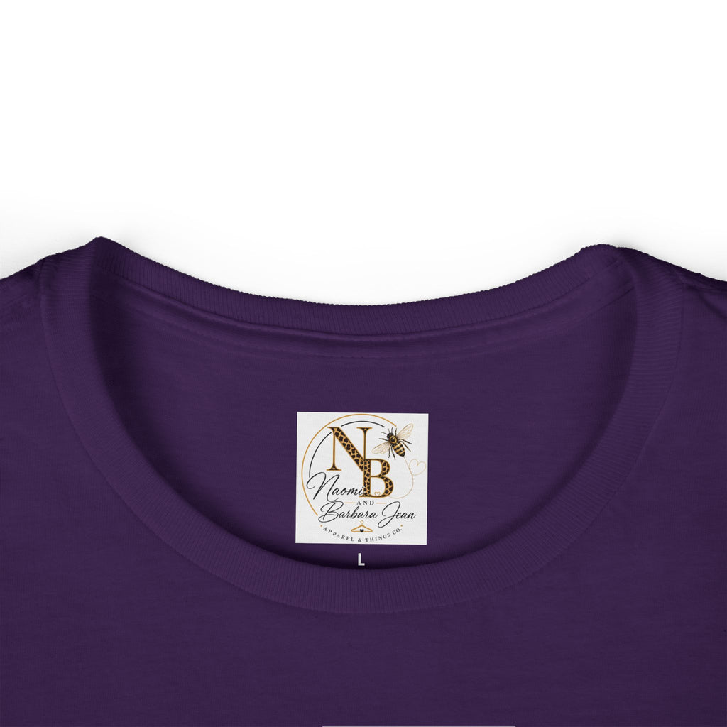 Nurse Women's Softstyle Tee