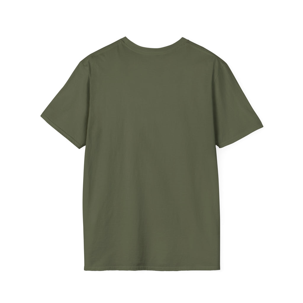 You See It! Unisex Softstyle T-Shirt