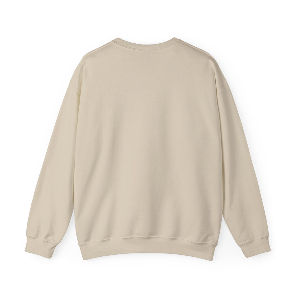 Fall Nurse Unisex Heavy Blend™ Crewneck Sweatshirt