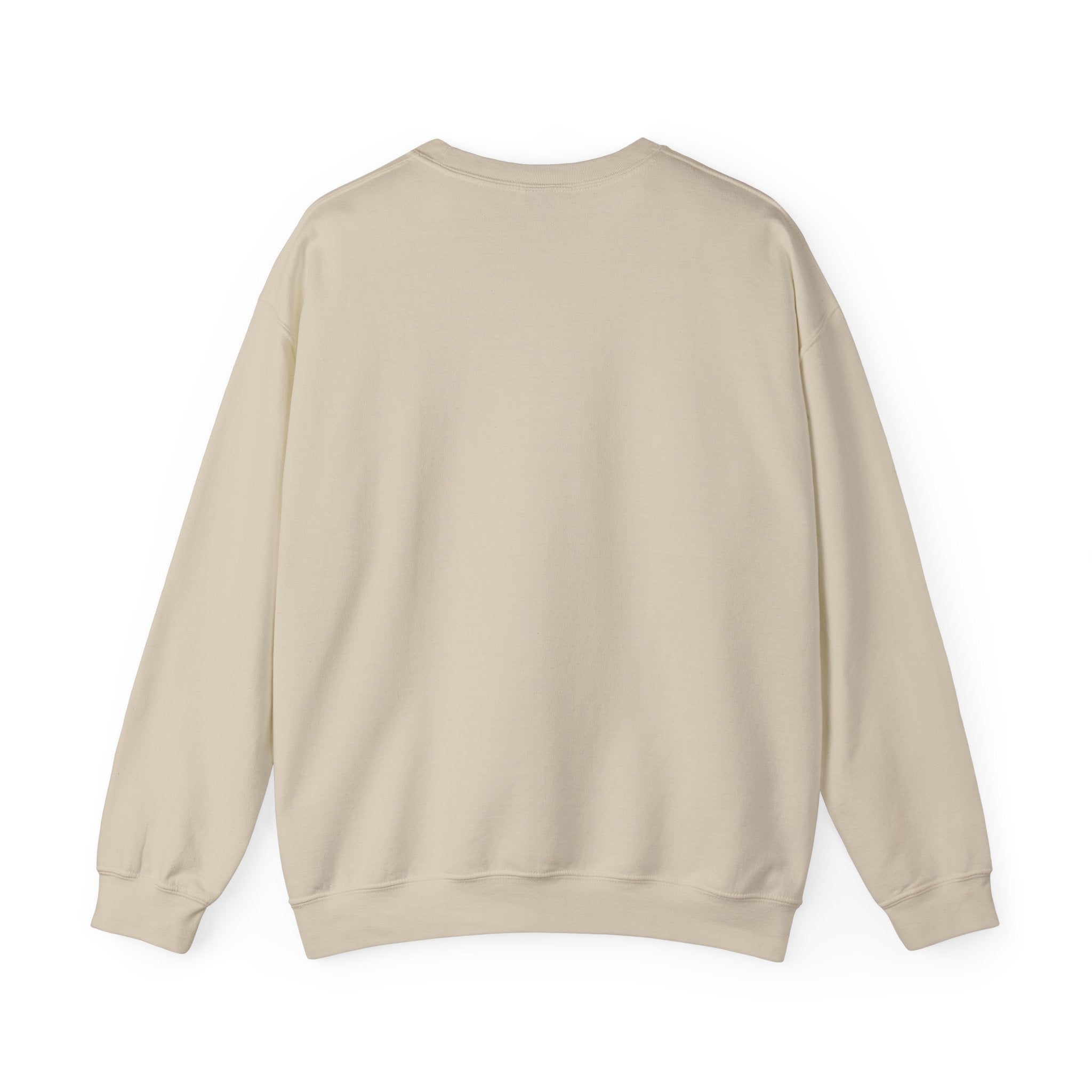 Fall Nurse Unisex Heavy Blend™ Crewneck Sweatshirt