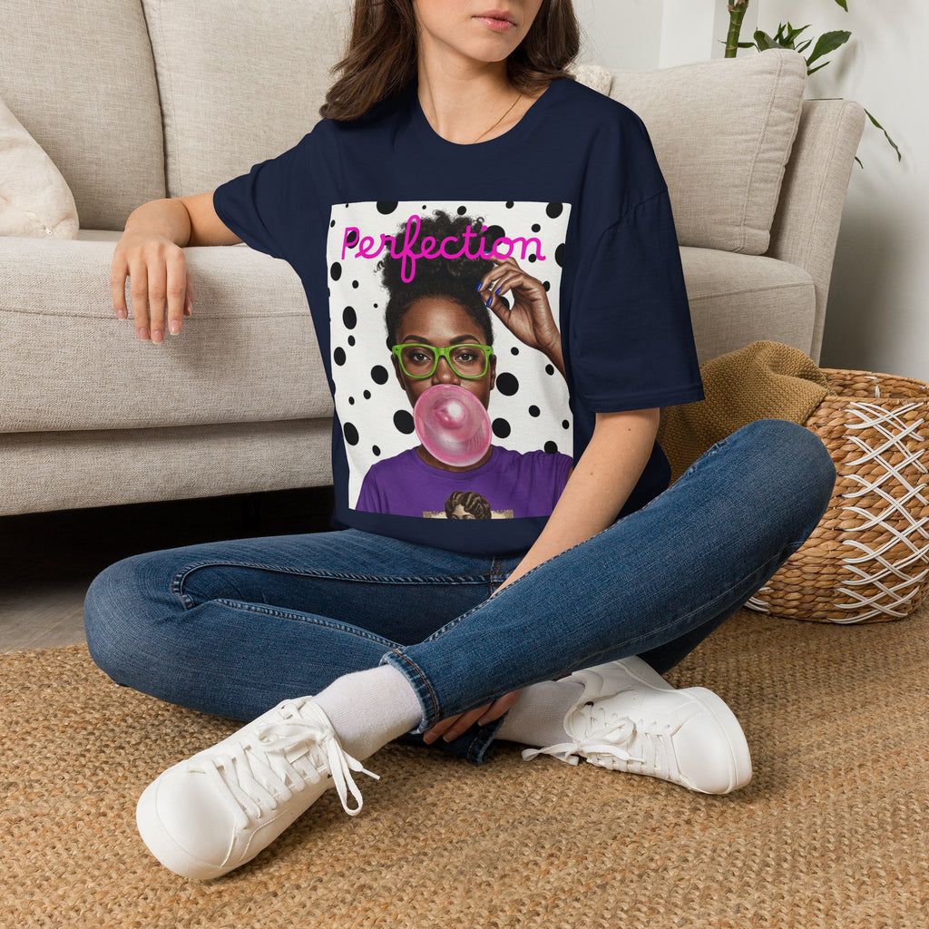 Perfection Unisex Softstyle T-Shirt