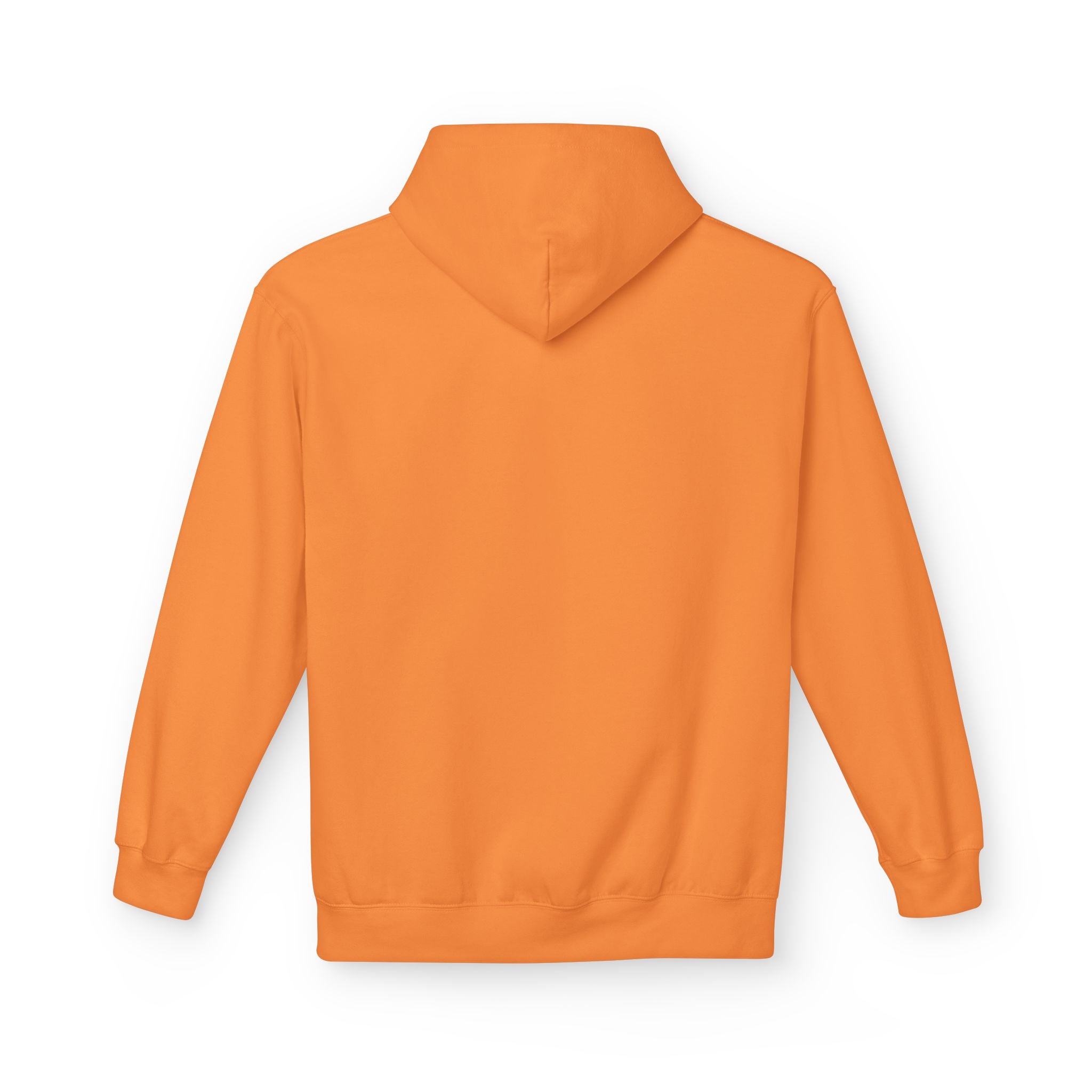 Nurse Unisex Midweight Softstyle Fleece Hoodie
