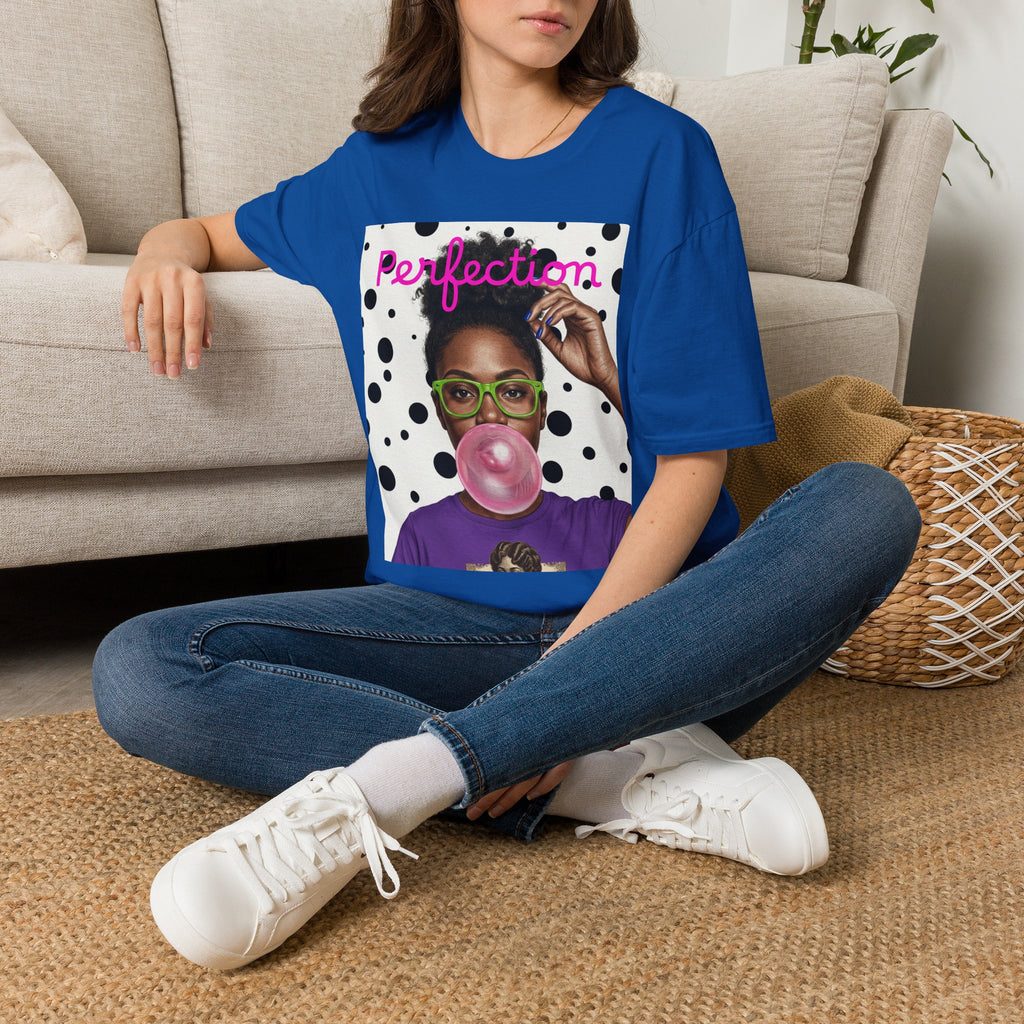Perfection Unisex Softstyle T-Shirt