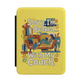 I'm Booked Kindle Case