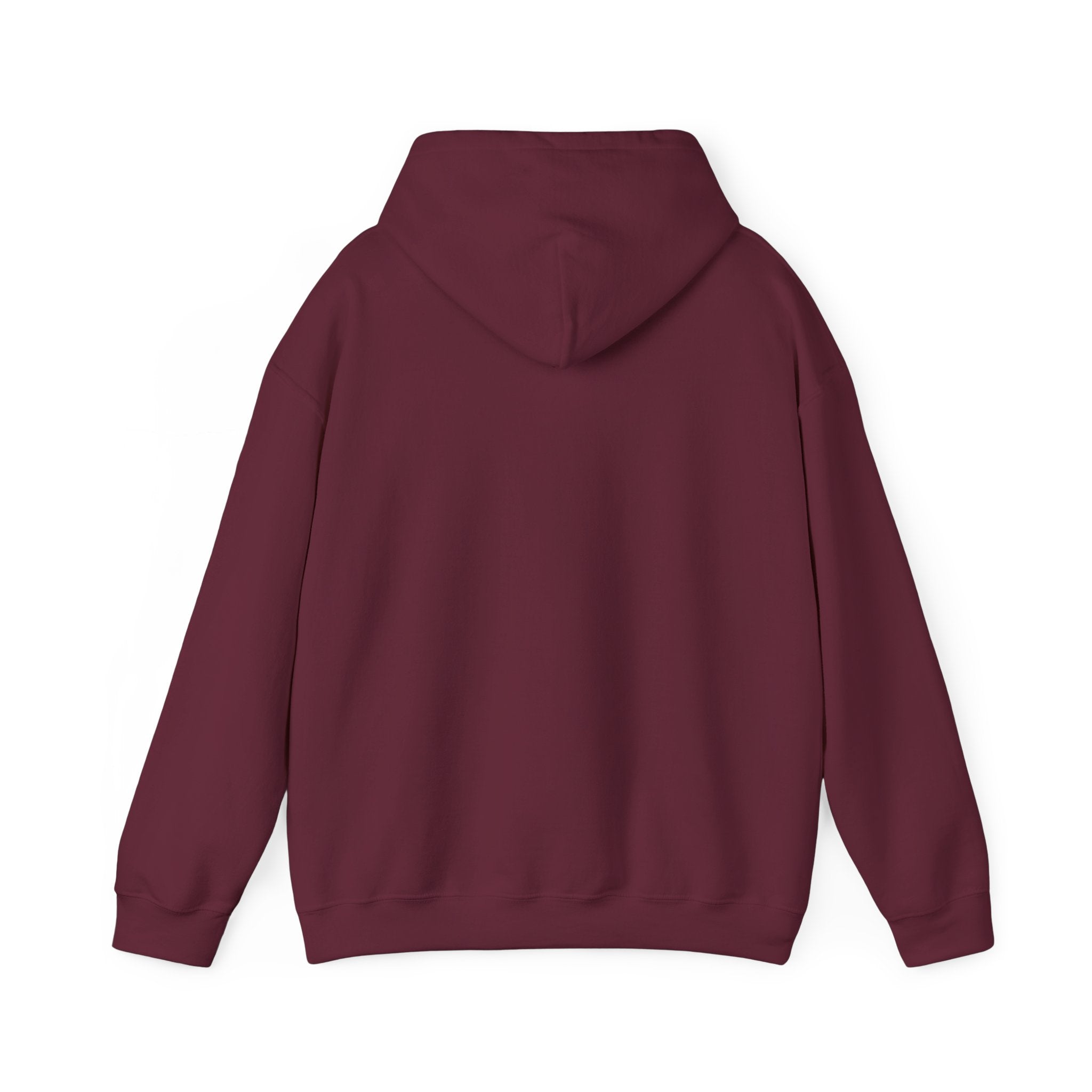 Fabulous Unisex Heavy Blend™ Hooded Sweatshirt