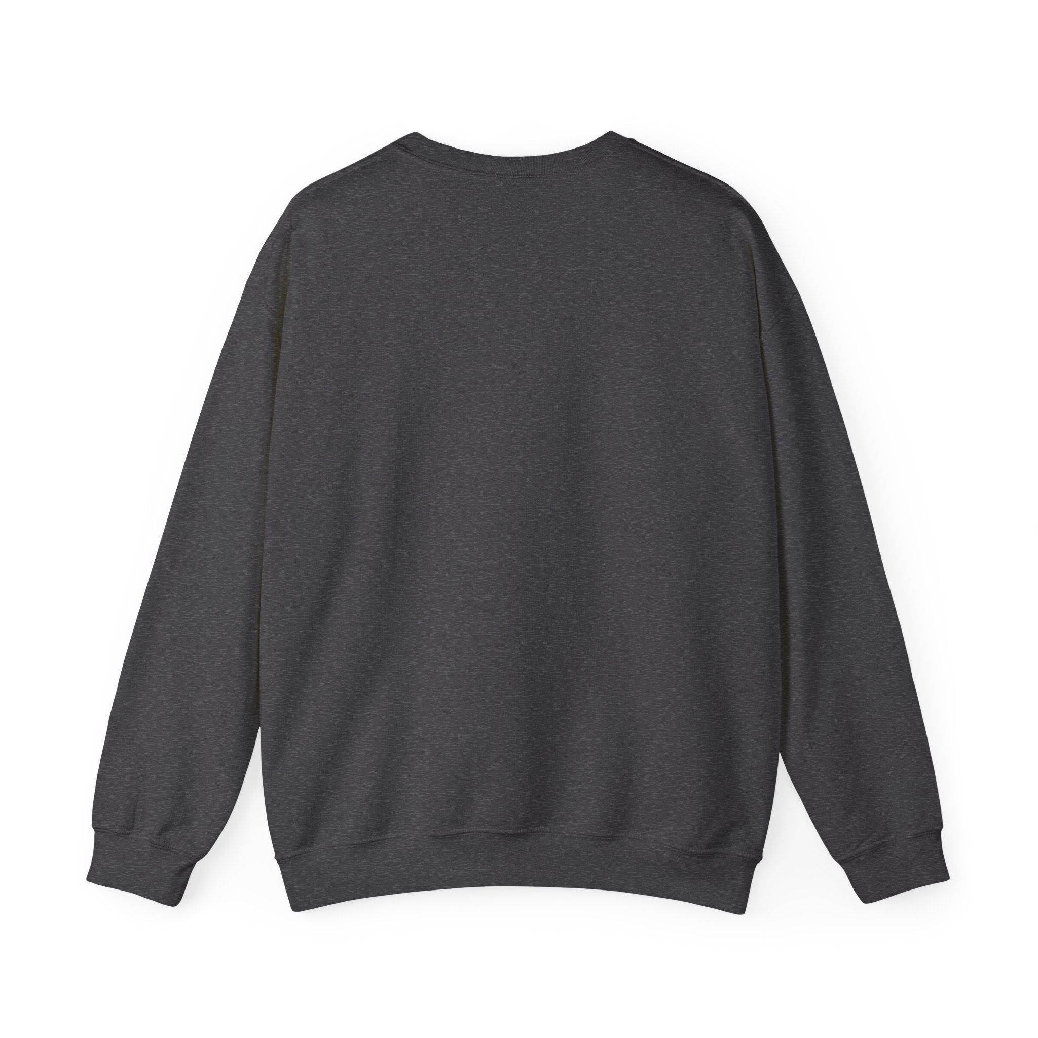 Squeeze The Day Unisex Heavy Blend™ Crewneck Sweatshirt