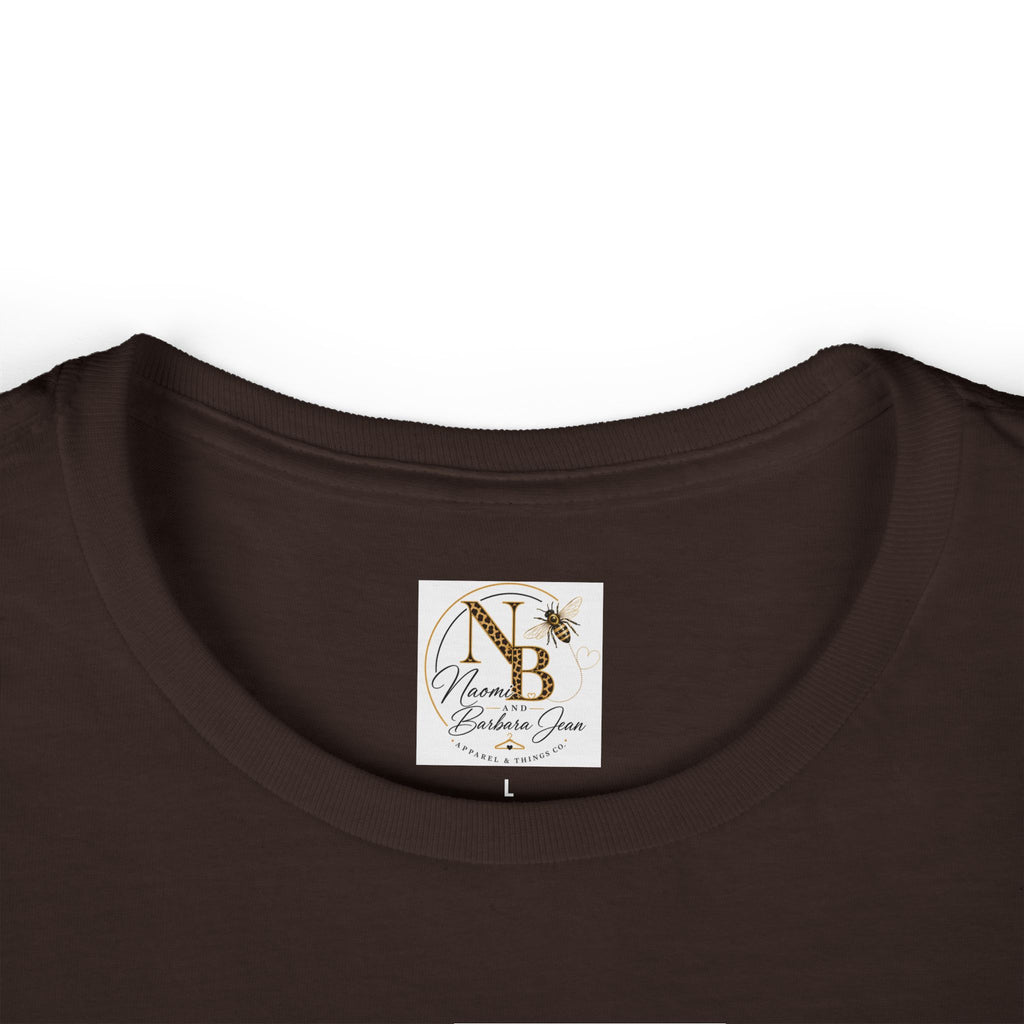 Nurse Women's Softstyle Tee