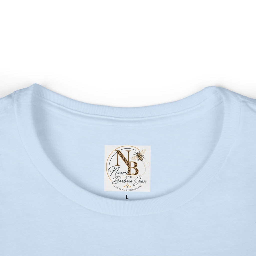 Nurse Women's Softstyle Tee