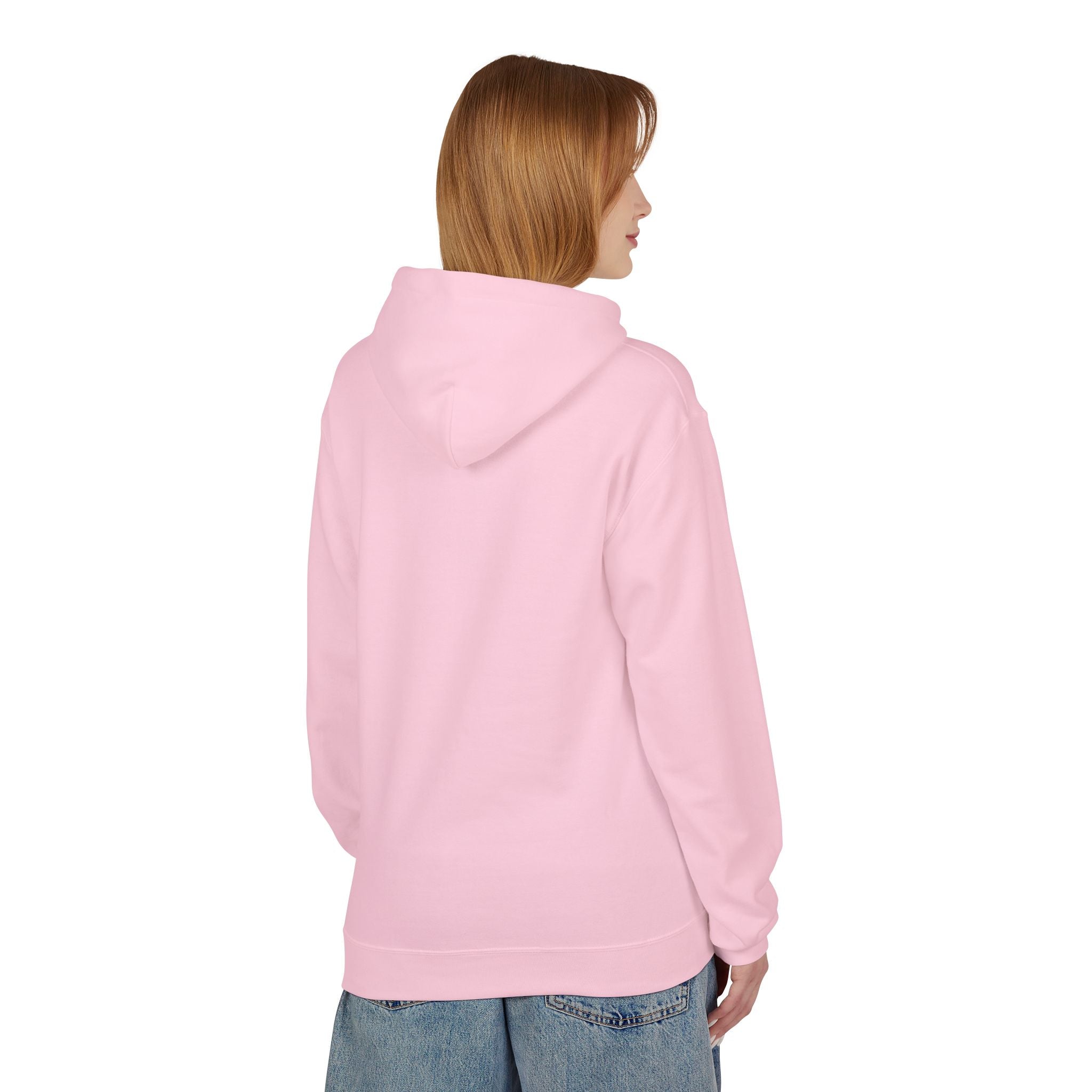 Nurse Unisex Midweight Softstyle Fleece Hoodie