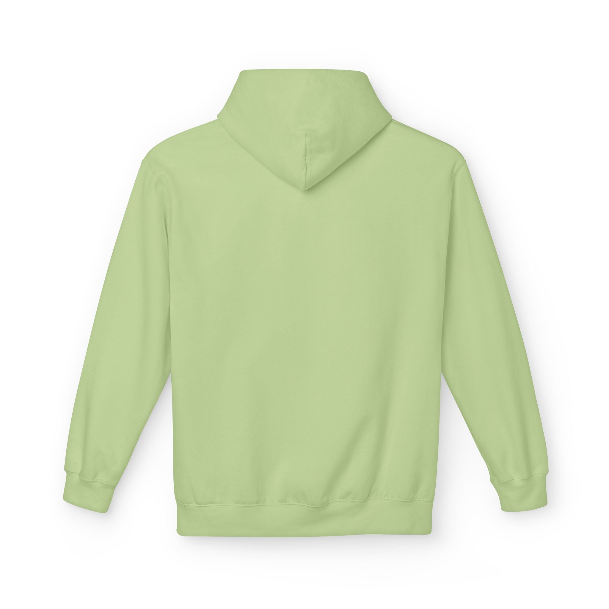 Nurse Unisex Midweight Softstyle Fleece Hoodie