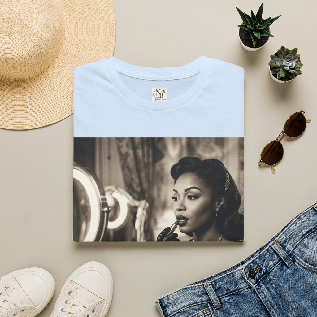 Get Ready! Unisex Softstyle T-Shirt