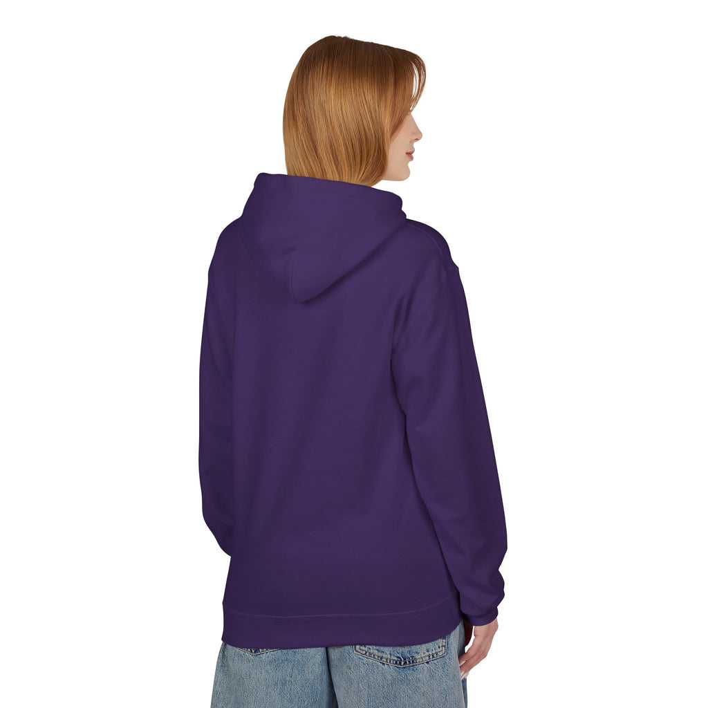 Nurse Unisex Midweight Softstyle Fleece Hoodie