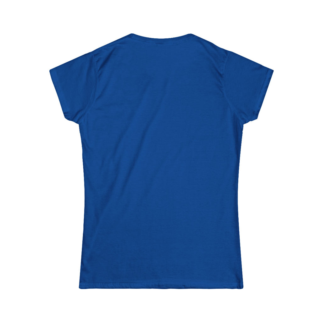 Nurse Women's Softstyle Tee