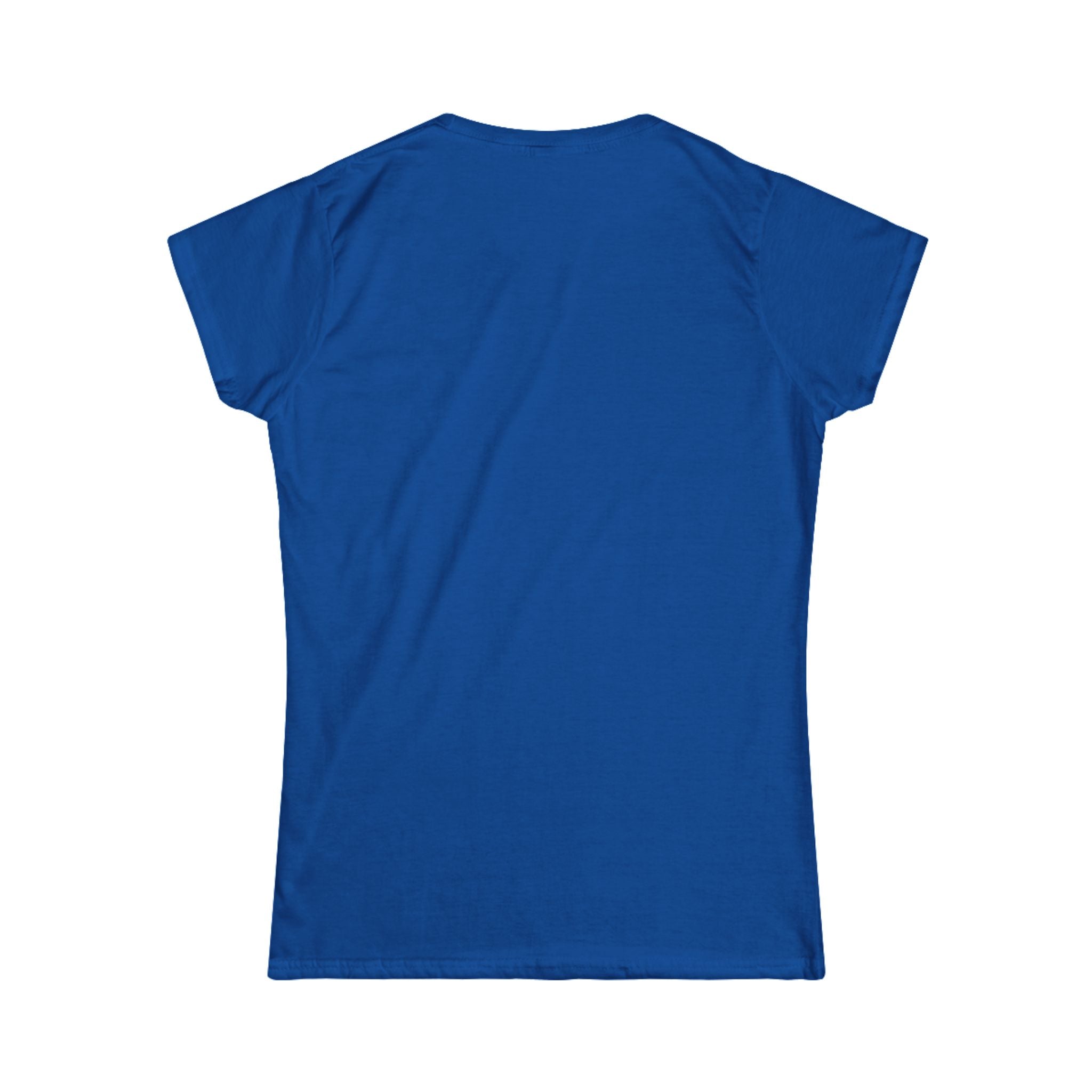 Nurse Women's Softstyle Tee