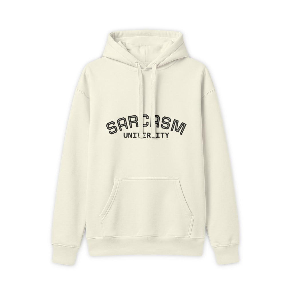 Sarcasm Unisex Hammer Maxweight Hooded Sweatshirt