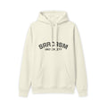Sarcasm Unisex Hammer Maxweight Hooded Sweatshirt