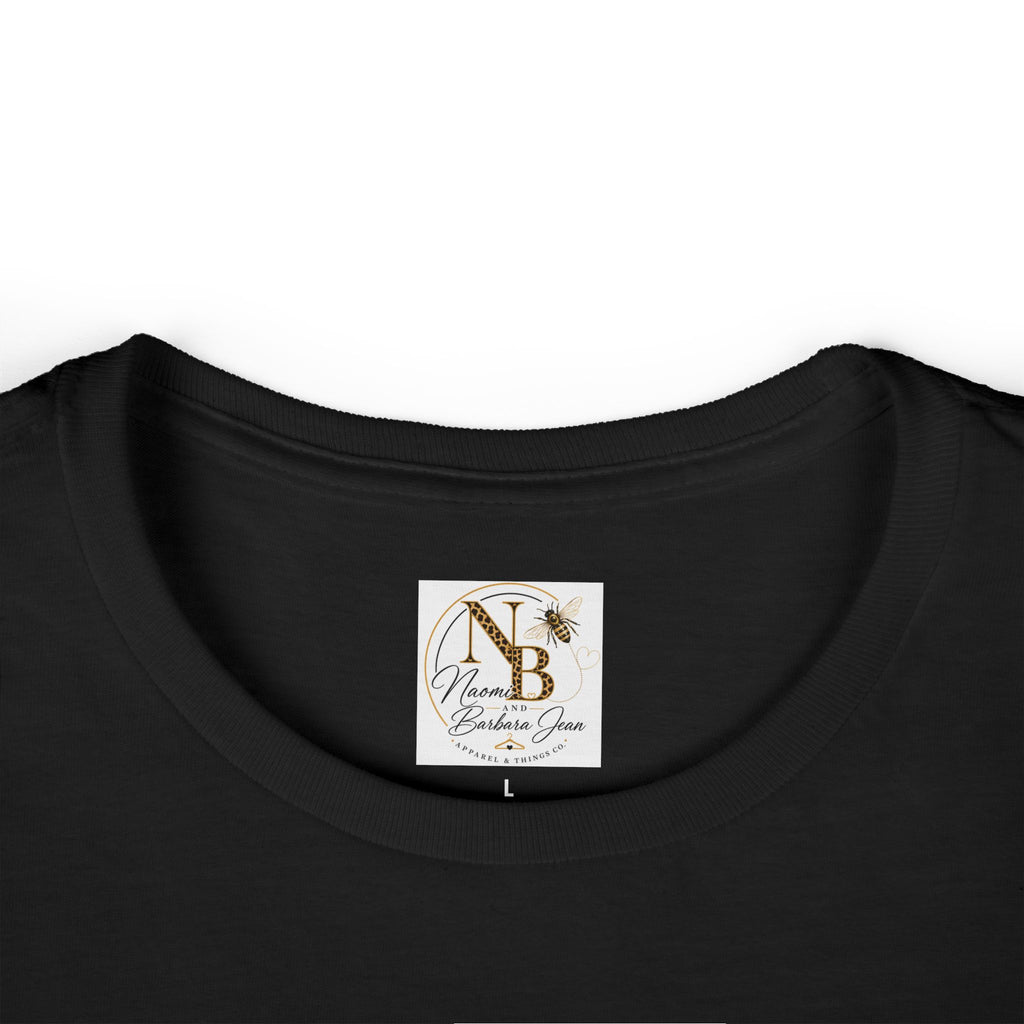 Nurse Women's Softstyle Tee