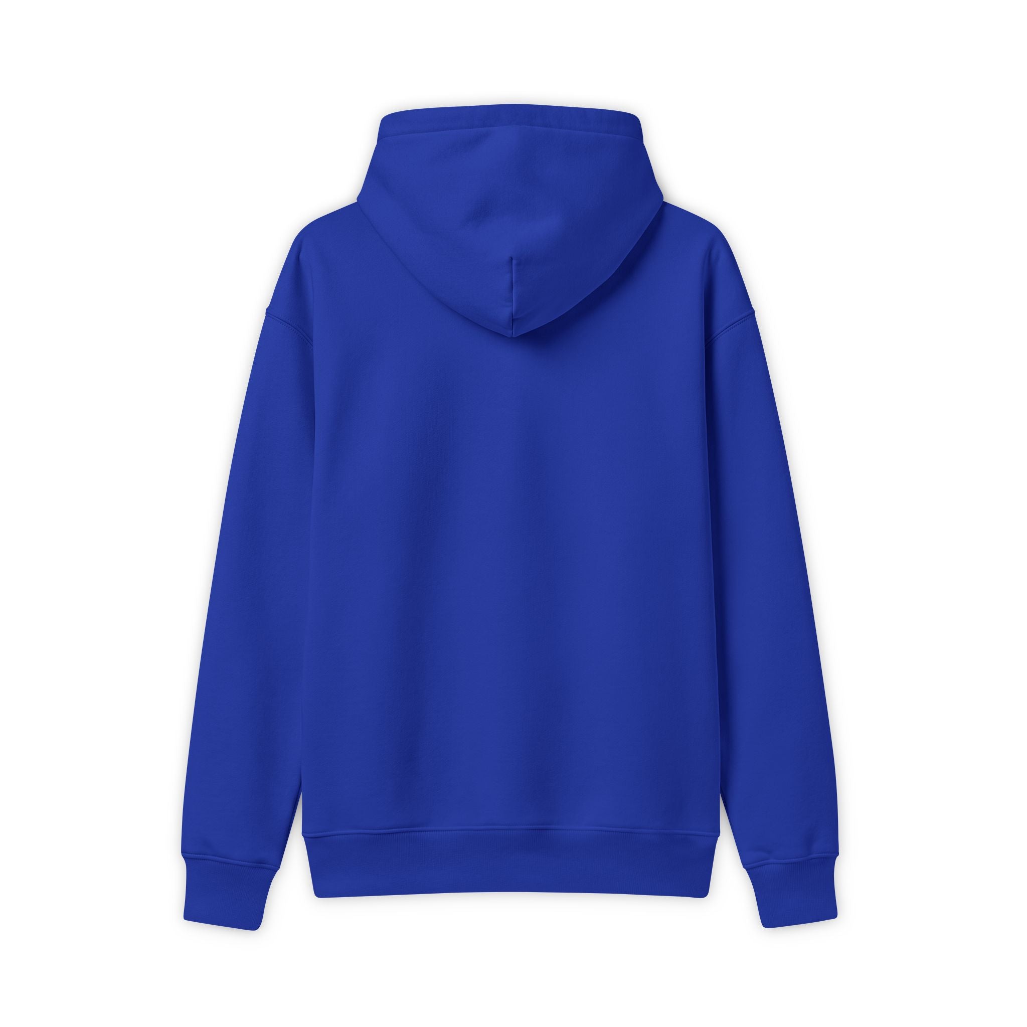 Sarcasm Unisex Hammer Maxweight Hooded Sweatshirt