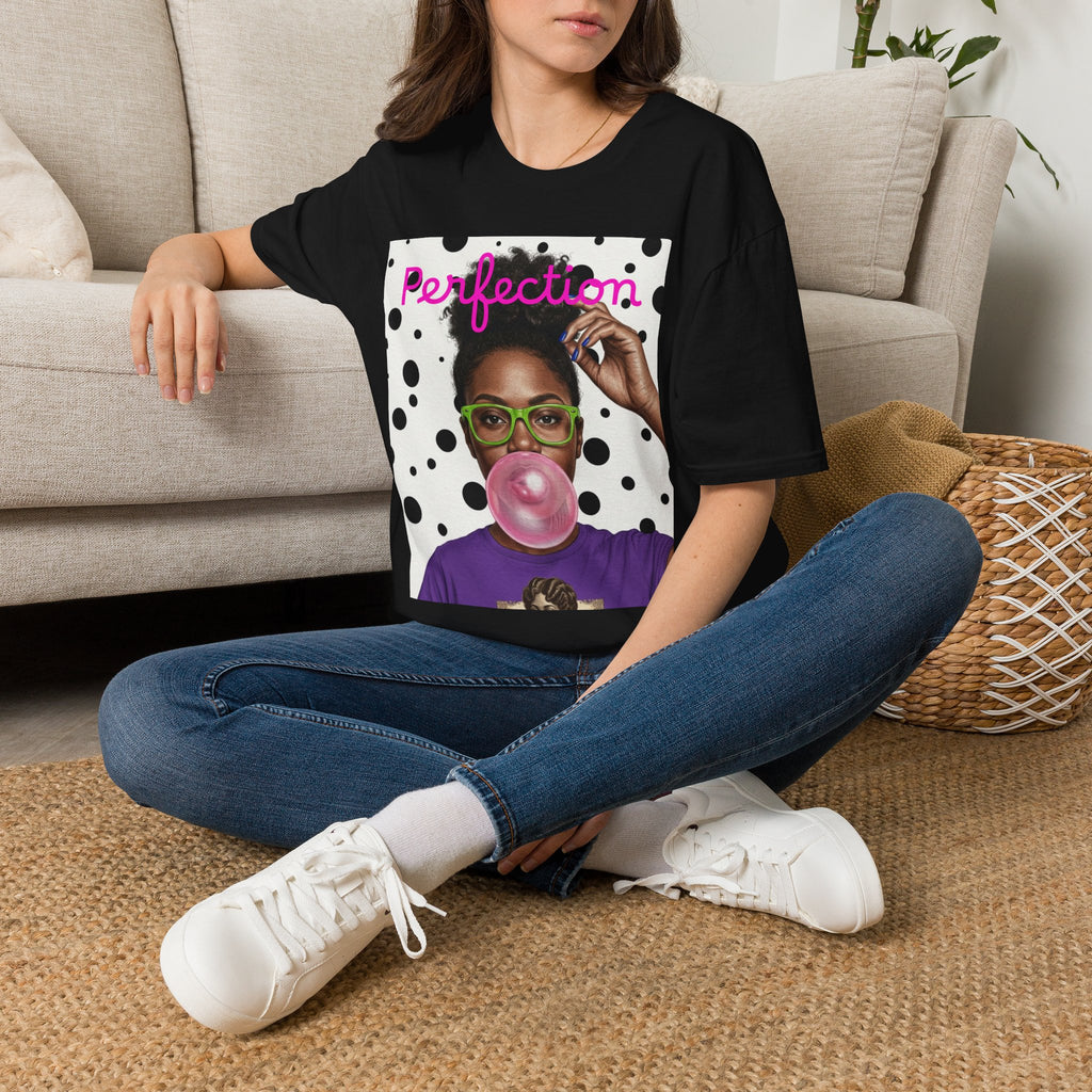 Perfection Unisex Softstyle T-Shirt