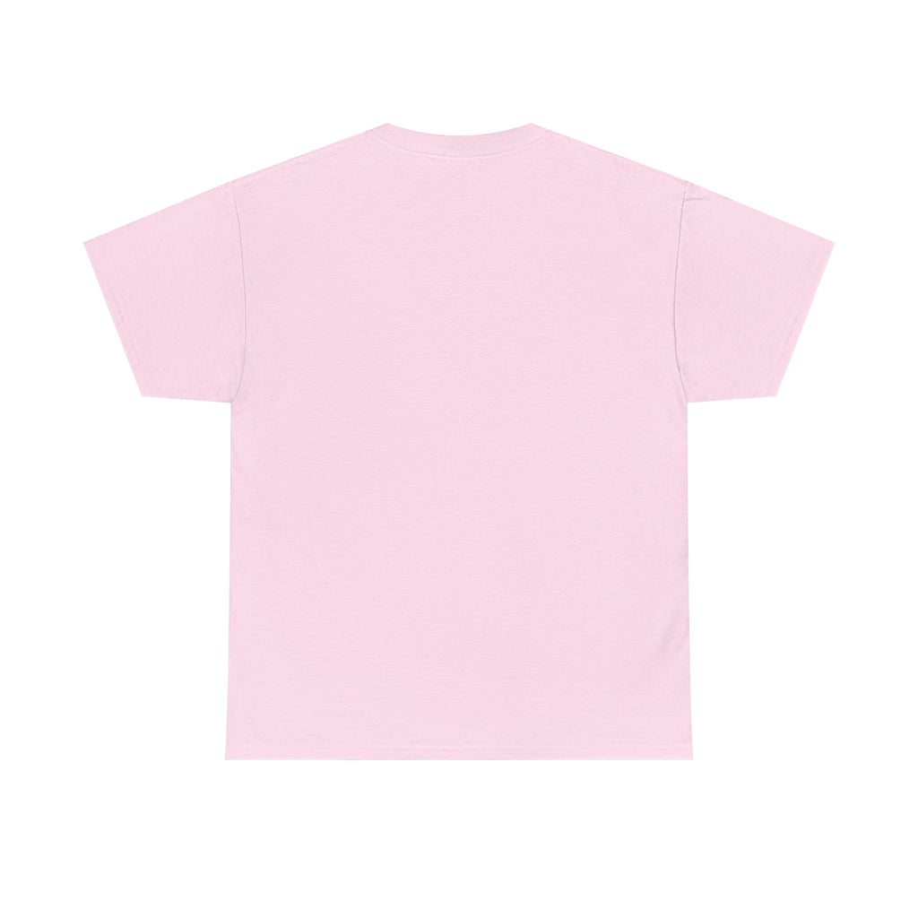 Hot Summer Fun Unisex Heavy Cotton Tee