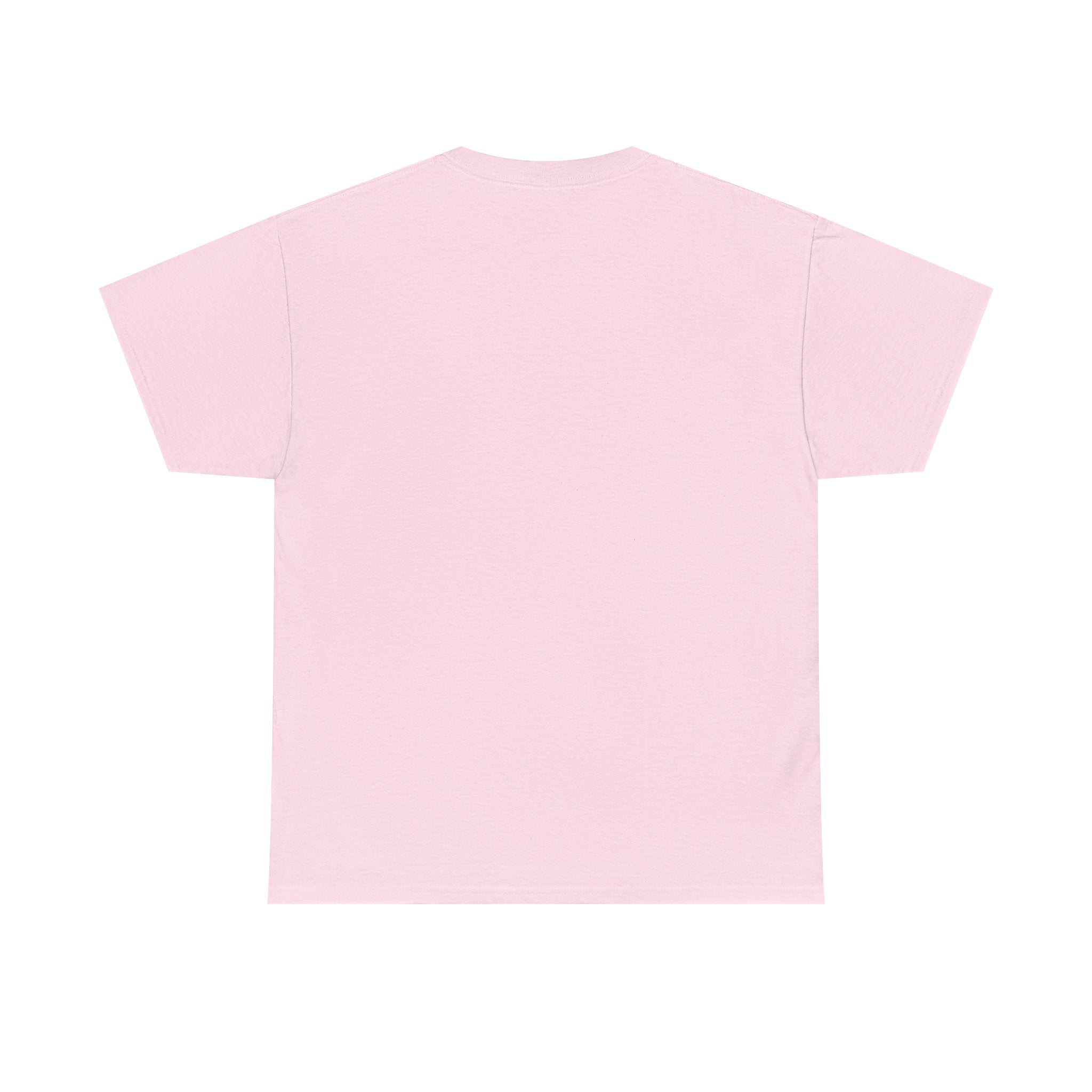 Hot Summer Fun Unisex Heavy Cotton Tee