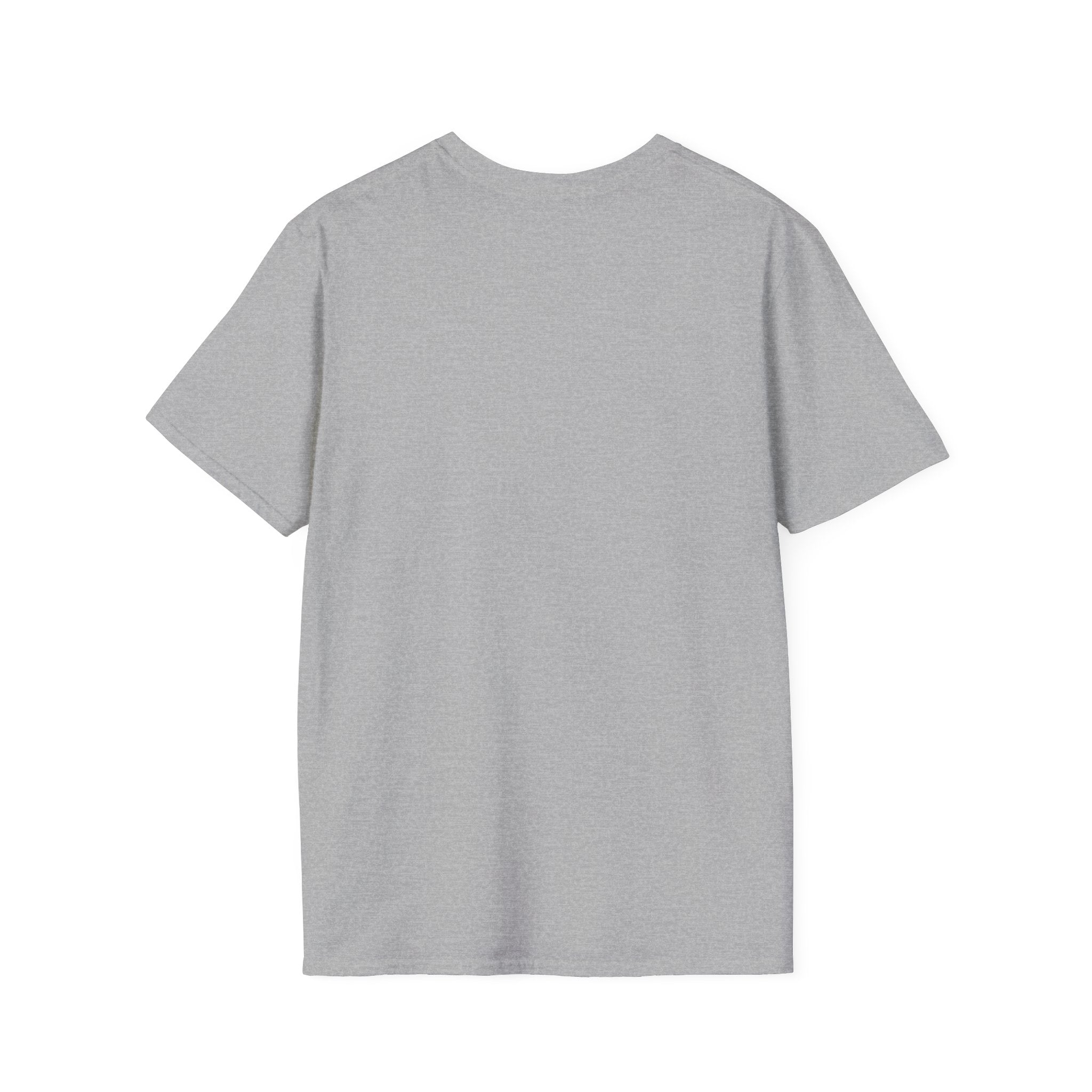 Perfection Unisex Softstyle T-Shirt