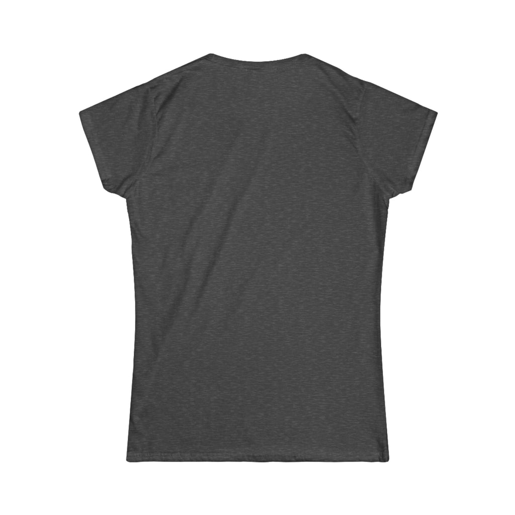 Sweet Like Orange Women's Softstyle Tee