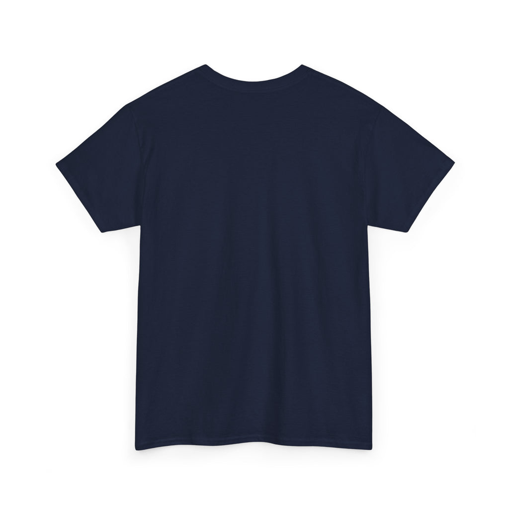 Hot Summer Fun Unisex Heavy Cotton Tee
