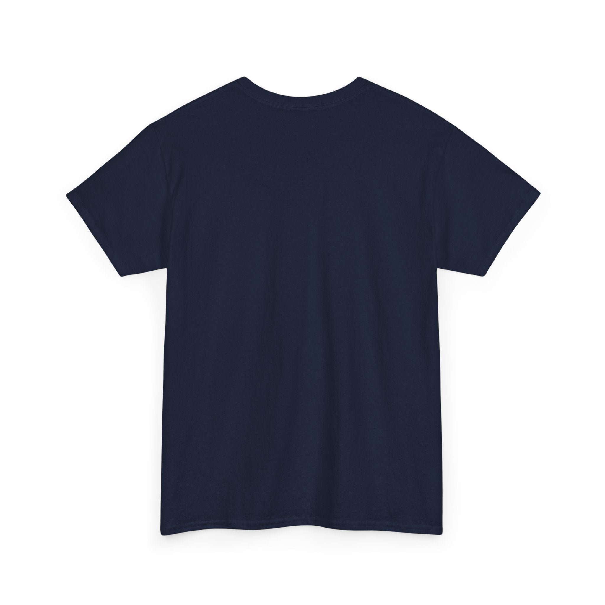 Hot Summer Fun Unisex Heavy Cotton Tee