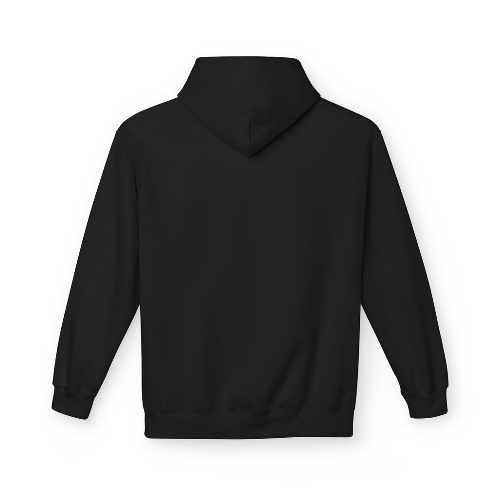 Nurse Unisex Midweight Softstyle Fleece Hoodie