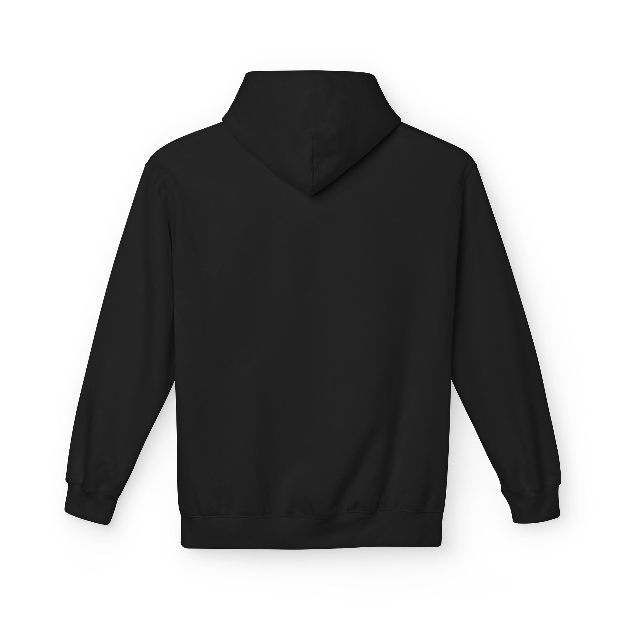 Nurse Unisex Midweight Softstyle Fleece Hoodie