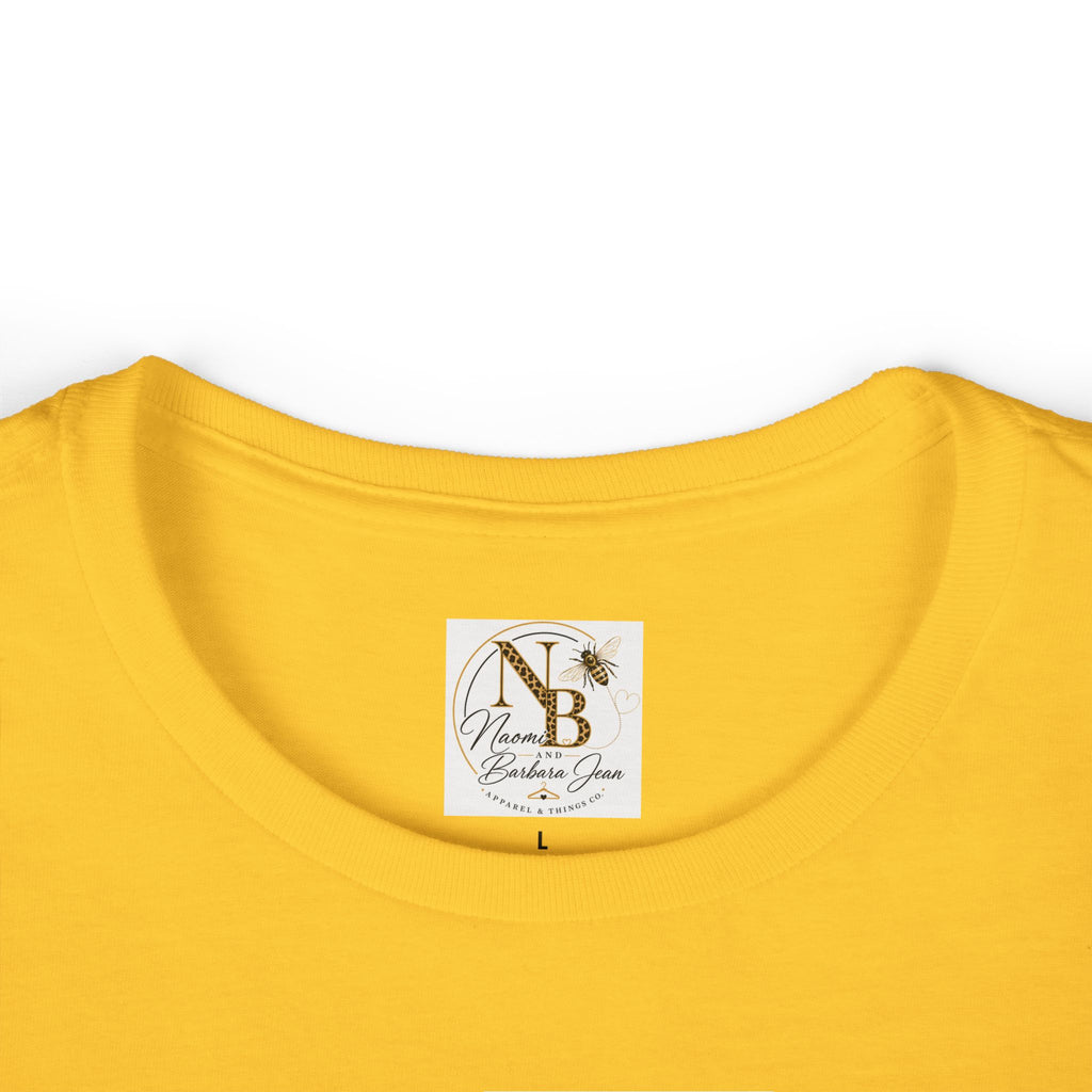 Nurse Women's Softstyle Tee