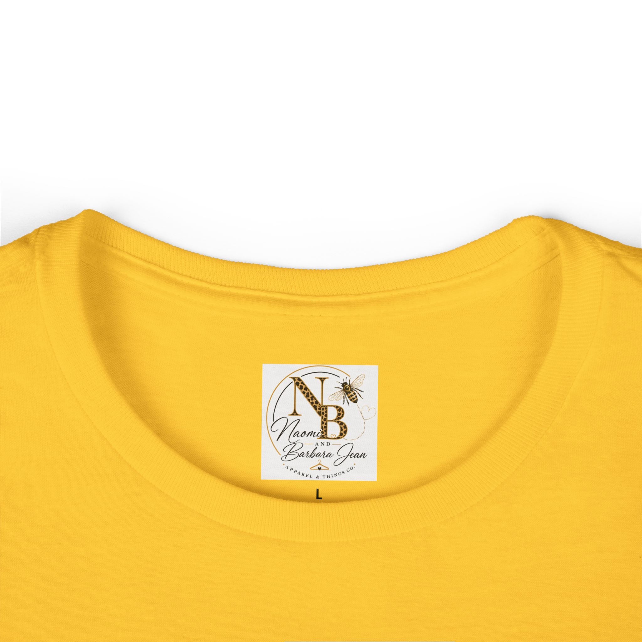 Nurse Women's Softstyle Tee