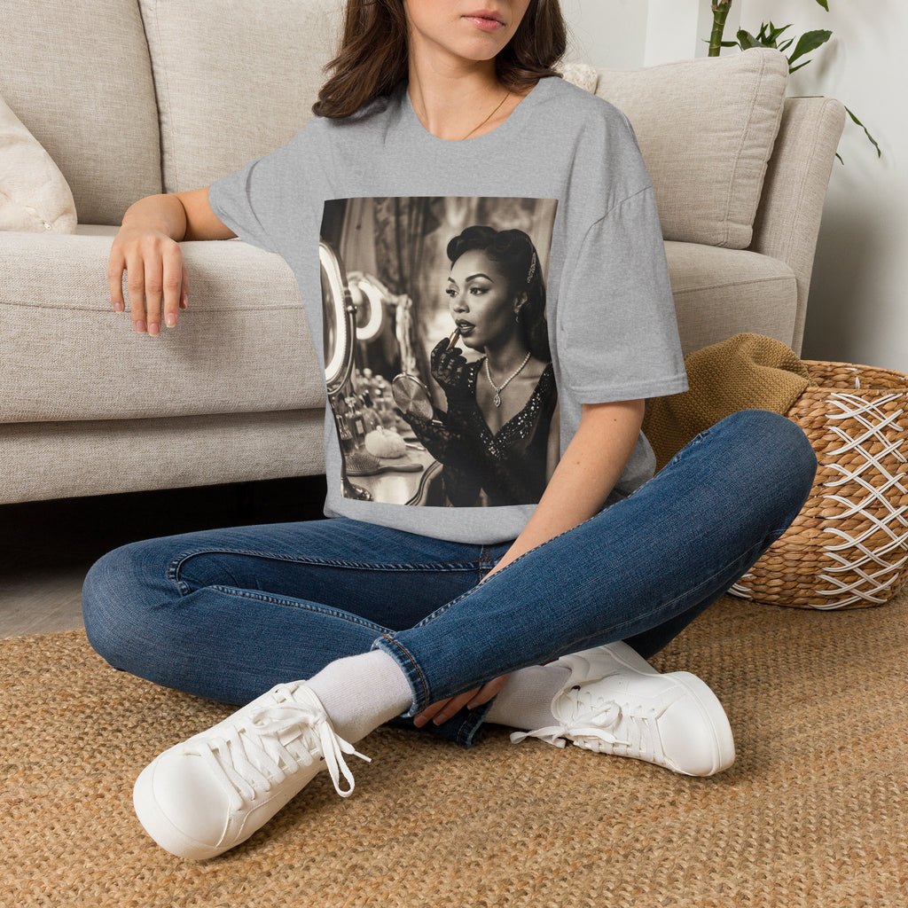 Get Ready! Unisex Softstyle T-Shirt