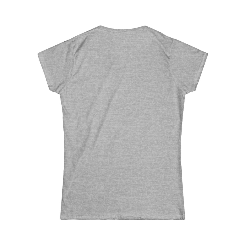 Stay Golden Women's Softstyle Tee