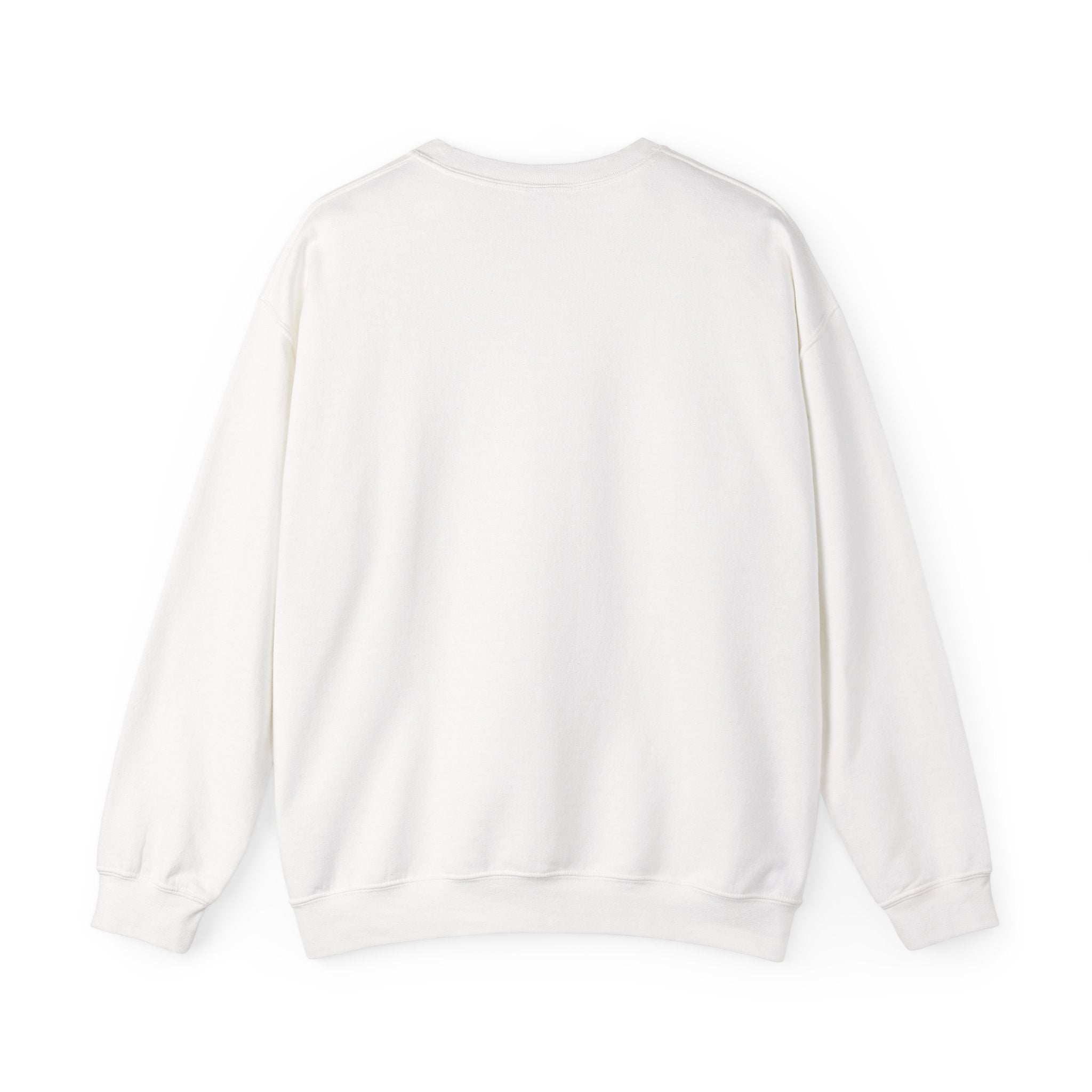 Squeeze The Day Unisex Heavy Blend™ Crewneck Sweatshirt