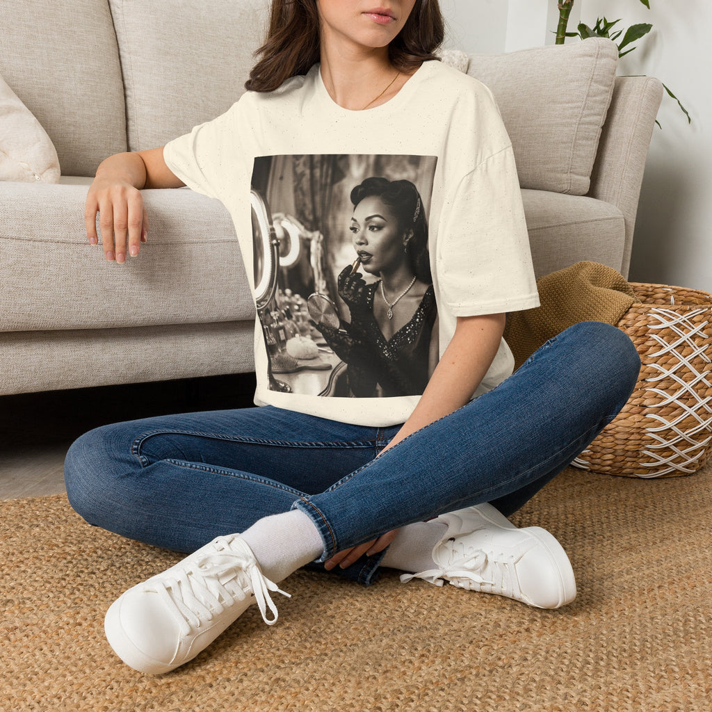 Get Ready! Unisex Softstyle T-Shirt