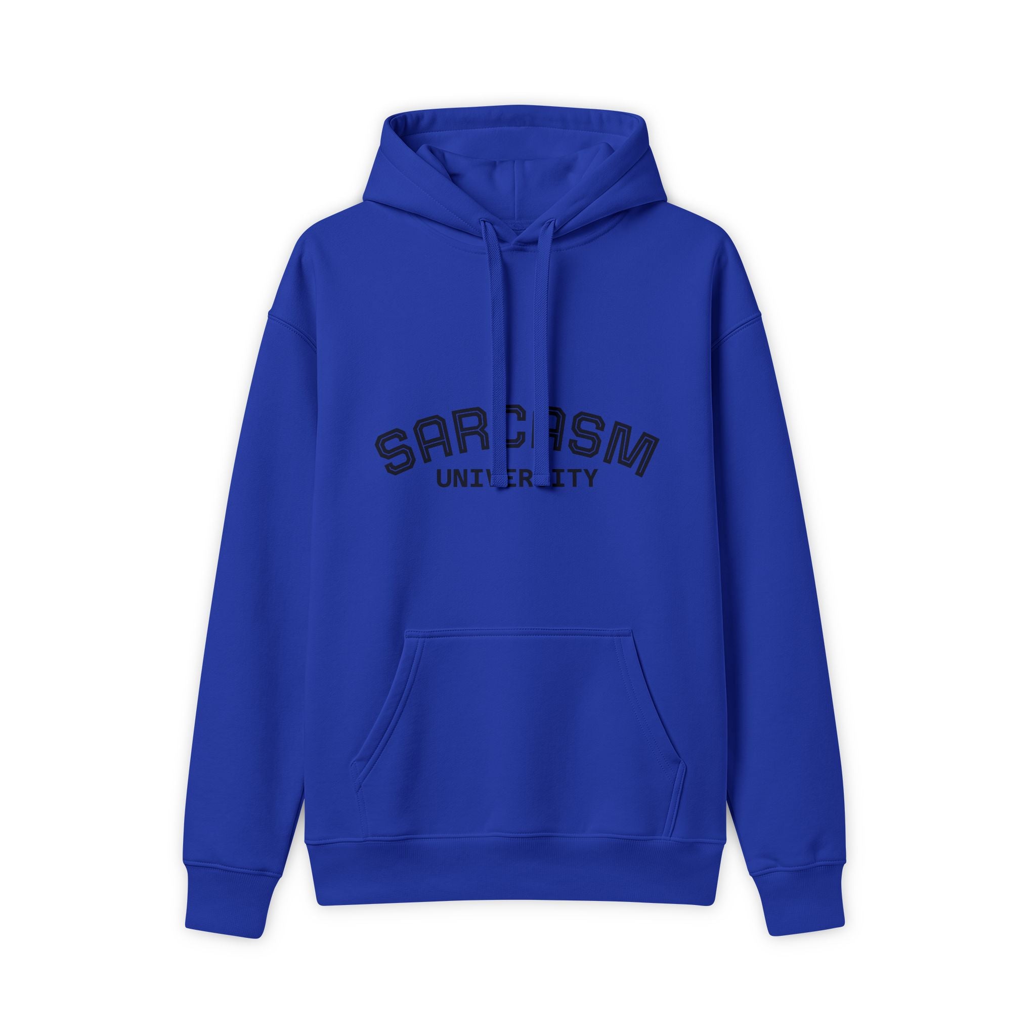 Sarcasm Unisex Hammer Maxweight Hooded Sweatshirt