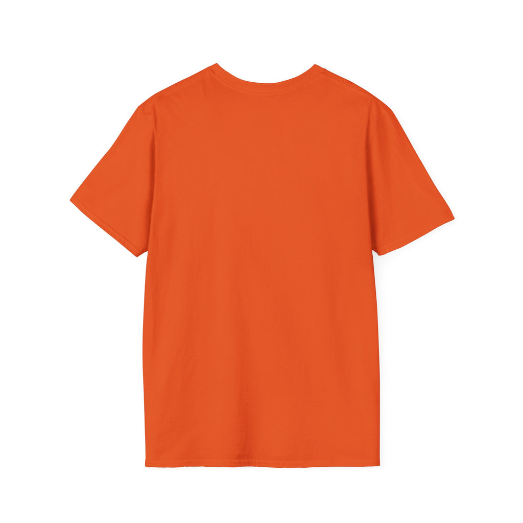 Vacation Mode Unisex Softstyle T-Shirt