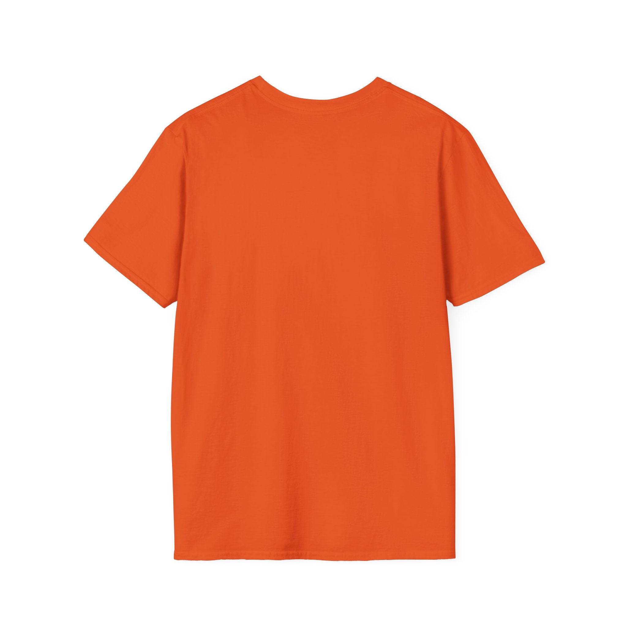 Vacation Mode Unisex Softstyle T-Shirt