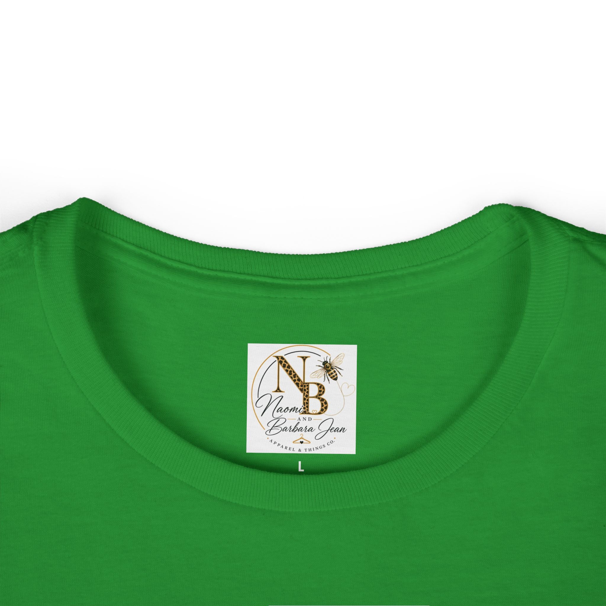 Nurse Women's Softstyle Tee