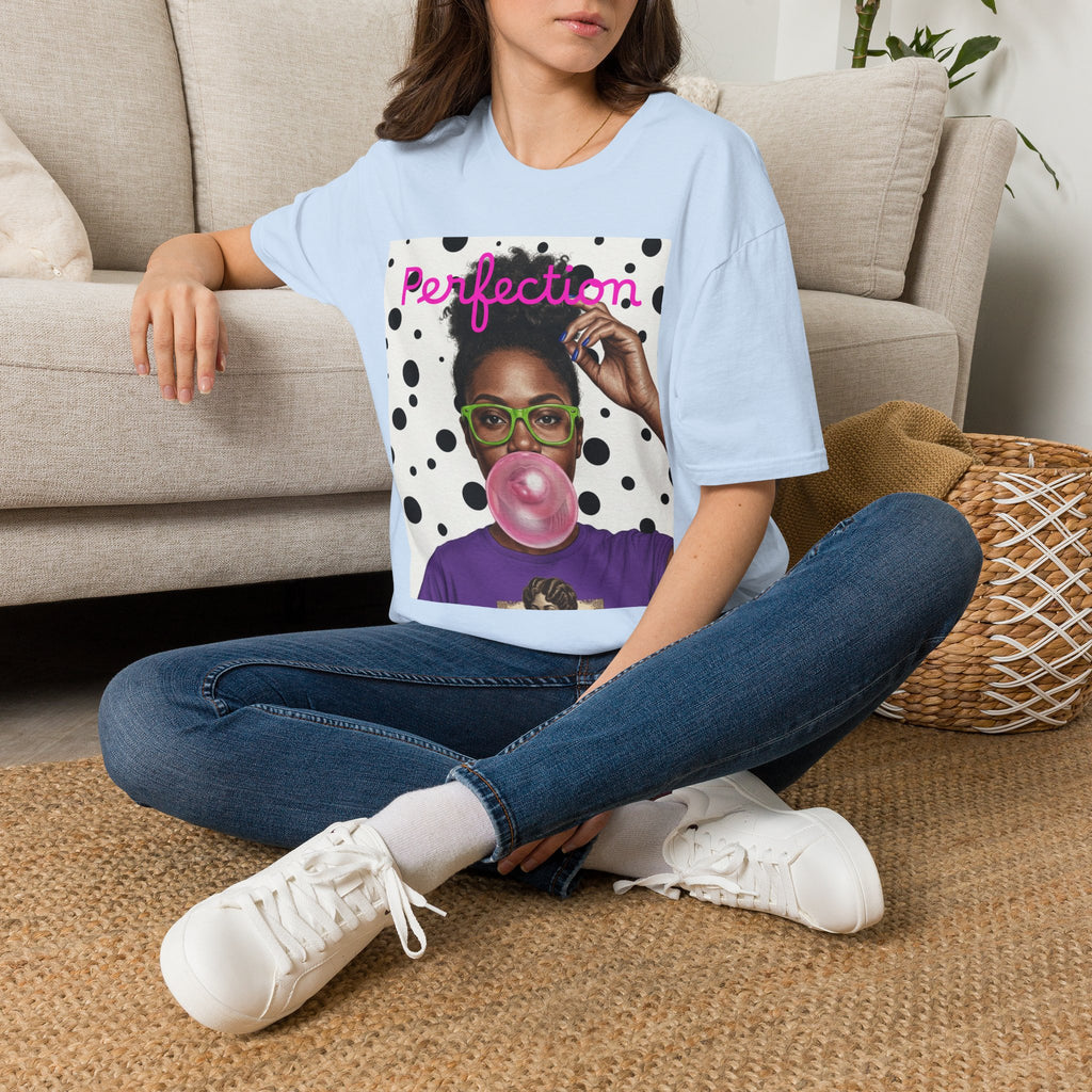 Perfection Unisex Softstyle T-Shirt