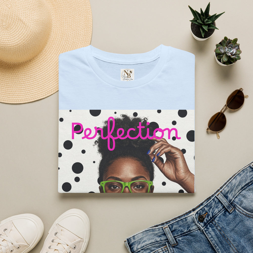 Perfection Unisex Softstyle T-Shirt