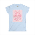 Nurse Bow Women's Softstyle Tee
