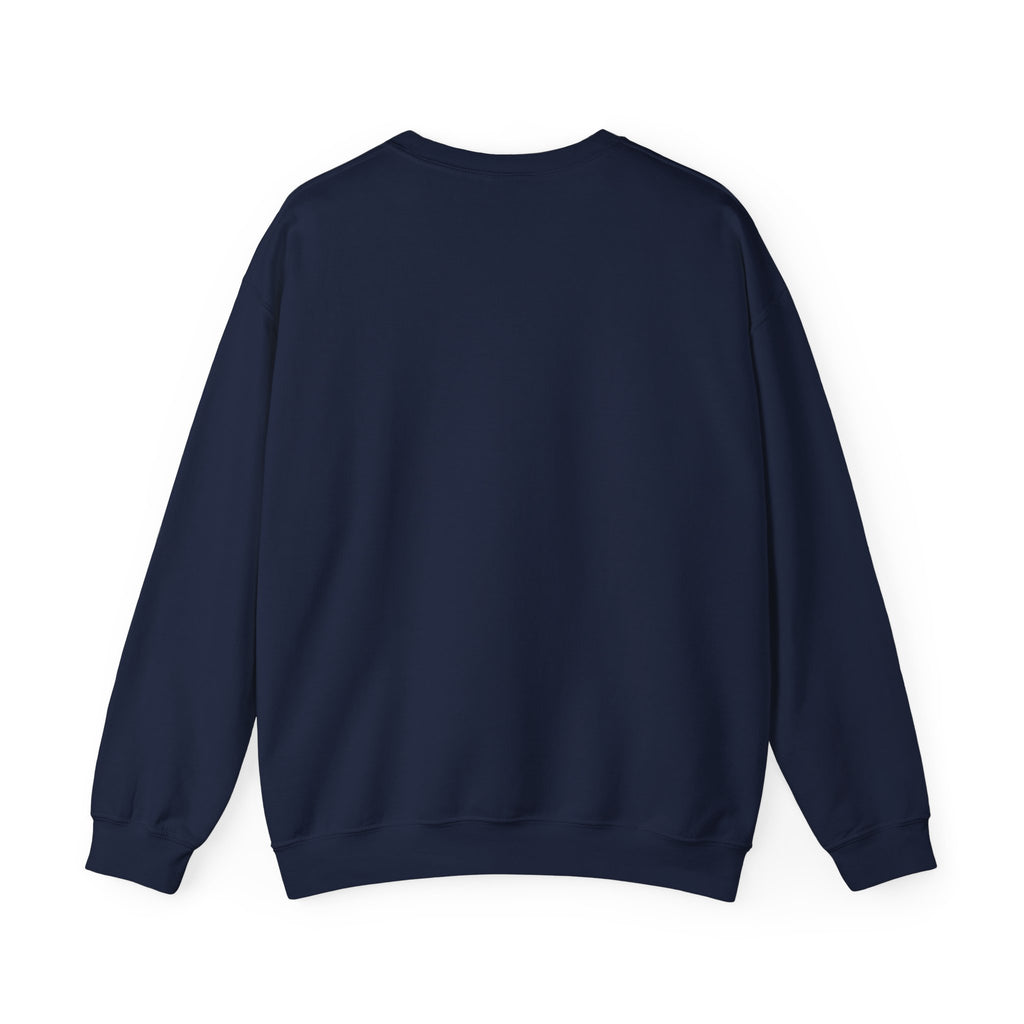 Fall Nurse Unisex Heavy Blend™ Crewneck Sweatshirt